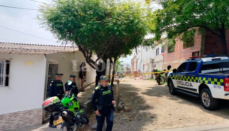 Barrio Panamericano