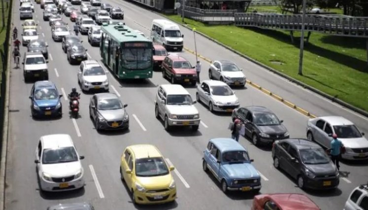Trancones. 