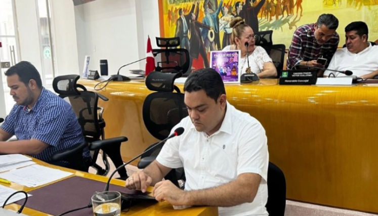 Concejo de Cúcuta.