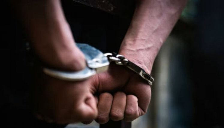 Hombre asesinó a su pareja a puñaladas 