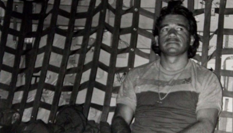 Carlos Lehder