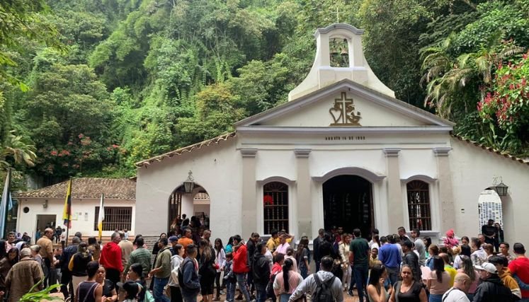 En aras de fortalecer los ejes turísticos se activa el Corredor Turístico Binacional entre Colombia y Venezuela.