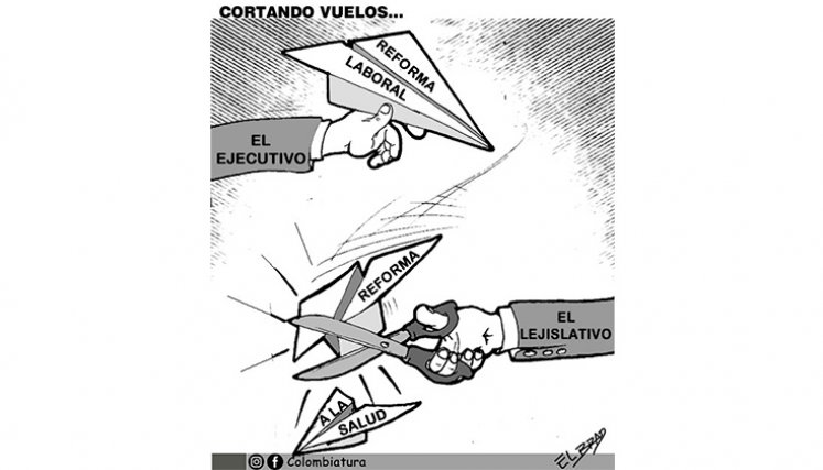 Cortando vuelos