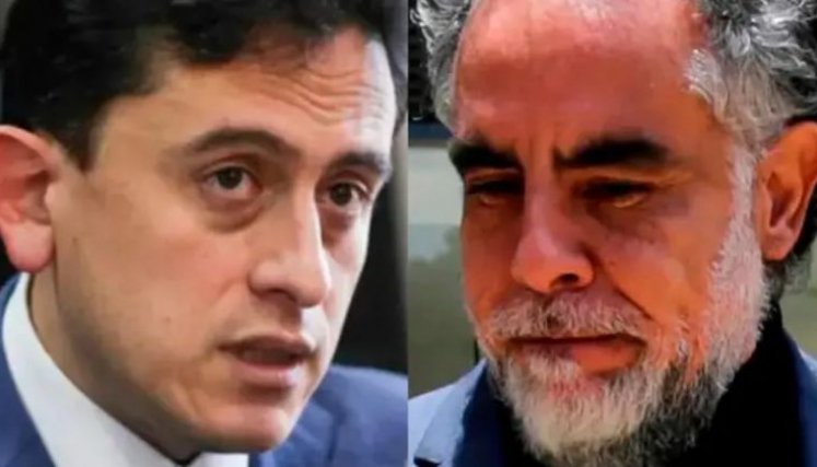 Caso DIAN. 