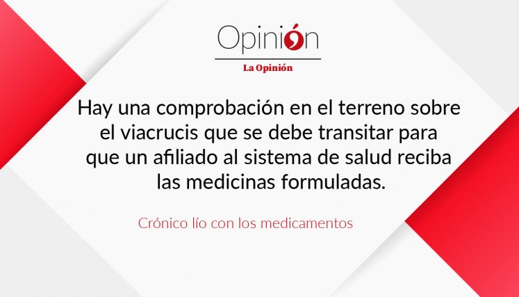 Editorial del 8 de marzo. 