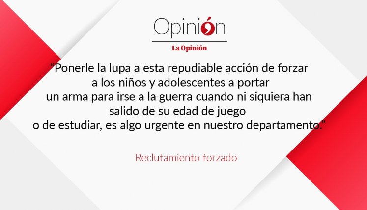 Editorial 2 de marzo.