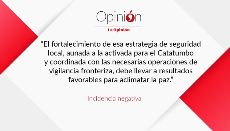 Incidencia negativa