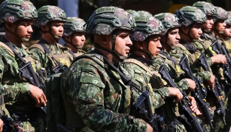 Ejército Nacional 