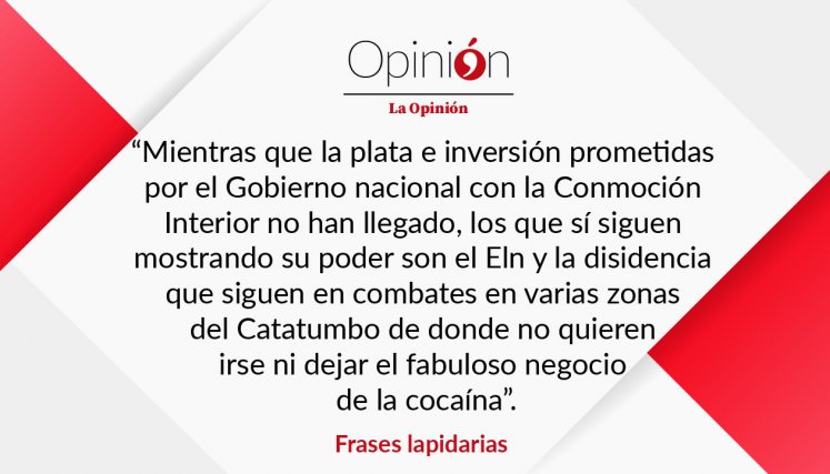 Frases lapidarias