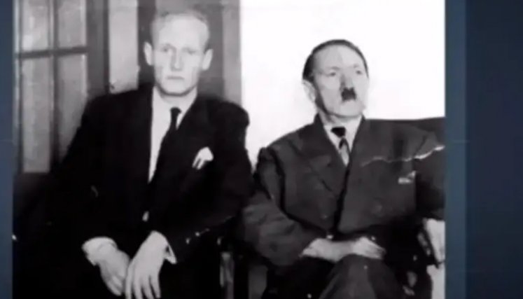 Hitler