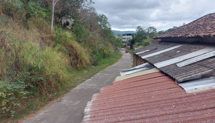 En aras de ahorrar energía, el hogar de los abuelos de Ocaña se pone a tono con la tecnología.