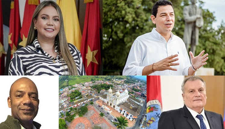 Indicadores de Jeremías. 