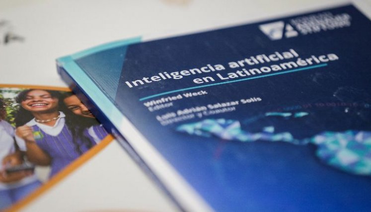 INTELIGENCIA ARTIFICIAL