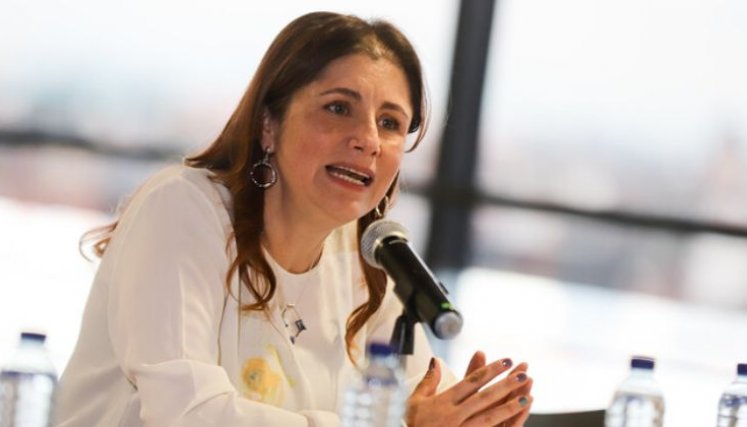 IRIS MARIN ORTIZ