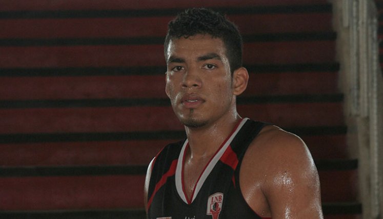 José Baquero, Norte de Santander. 