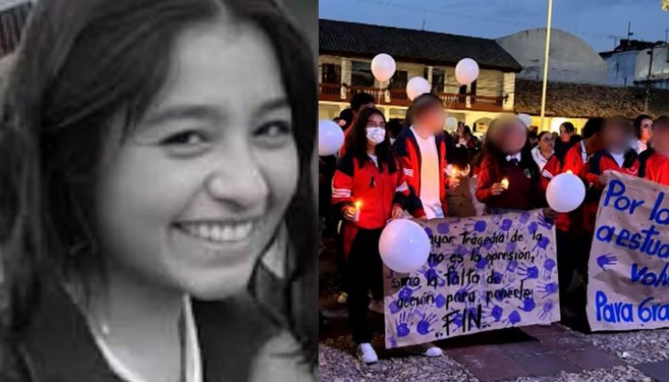 Justicia