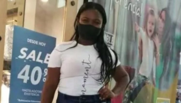 Valiente madre murió protegiendo a su hijo de un sicario