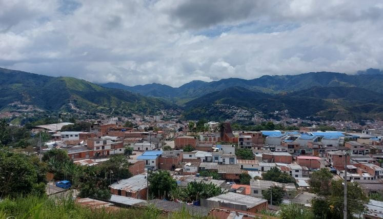 La Procuraduría investiga a Casadiego por presunta irregularidad a suscribir un convenio de actualización catastral./ Foto: Cortesía