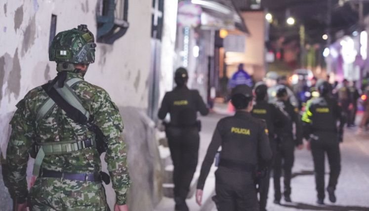 Gremios rechazan medidas de seguridad ya que impactan negativamente en la economía local.
