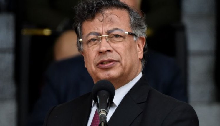 A través de su cuenta de ‘X’, el presidente se refirió a los mandatarios con peticiones un tanto particulares. / Foto: Cortesía.