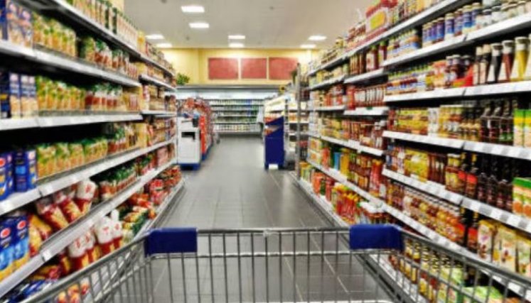 Supermercado