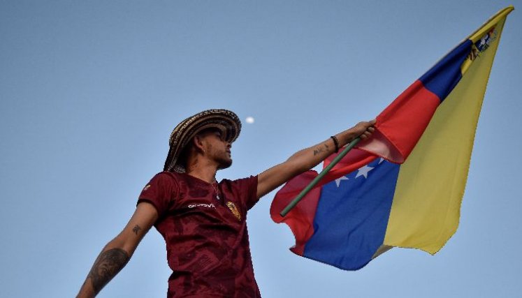 VENEZUELA