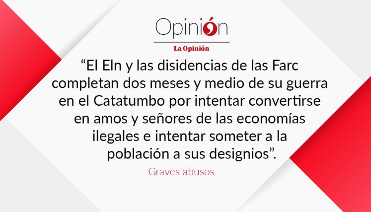 Editorial, 30 de marzo de 2025.