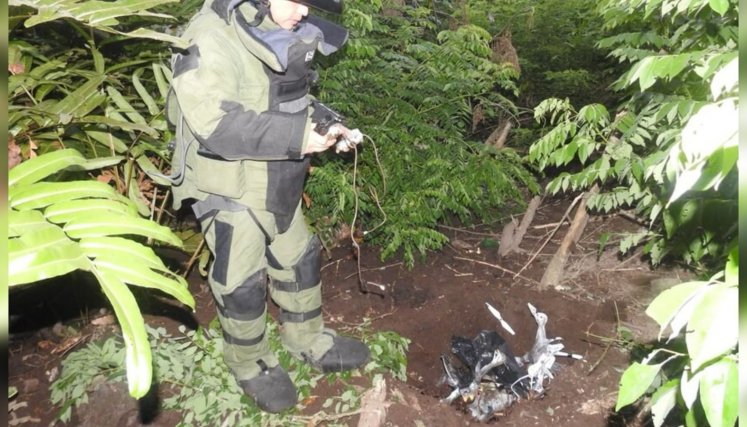 Ataques con drones y francotiradores siguen cobrando vidas en el Catatumbo