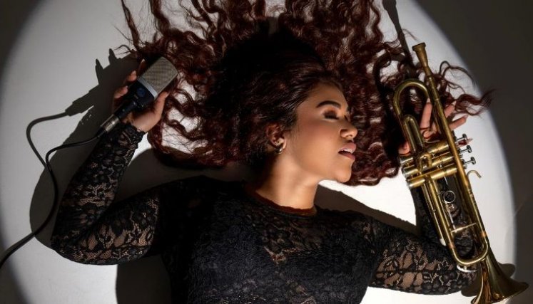 La cantante presentó recientemente, ‘El protagonista’, una declaración musical de empoderamiento.
