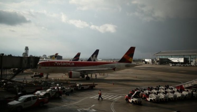 AEROPUERTO RIOACHA