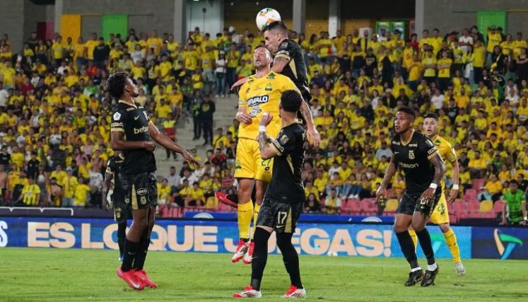 ATLETICO BUCARAMANGA