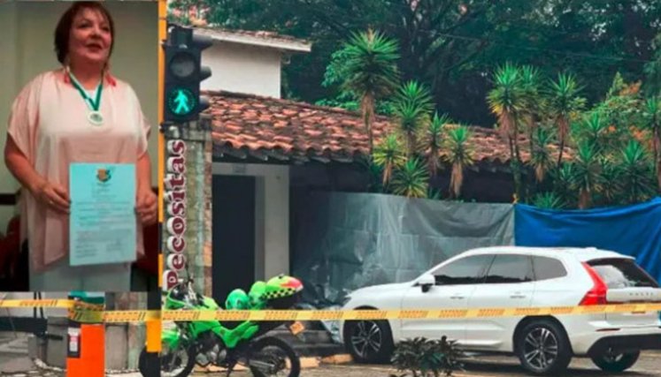 Por ese lado estarían conducidas las investigaciones judiciales. / Foto: Cortesía.