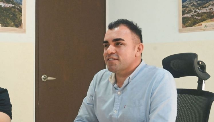 Integrantes de la Asociación de municipios buscan agilizar los trámites para restituir el tejido social en la zona.