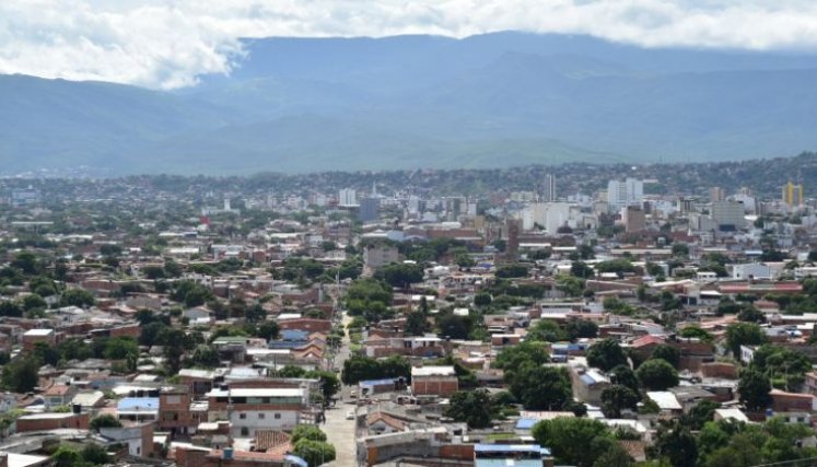 Cúcuta Cómo Vamos. 