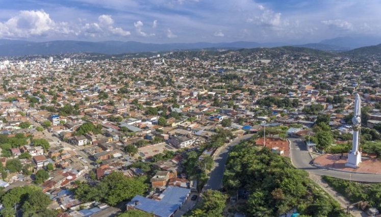 Cúcuta Cómo Vamos. 