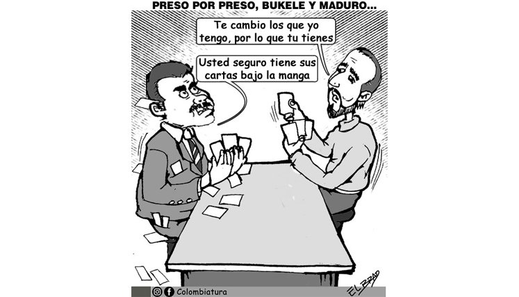 CARICATURA. 