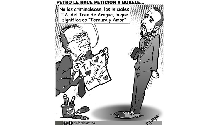 CARICATURA. 