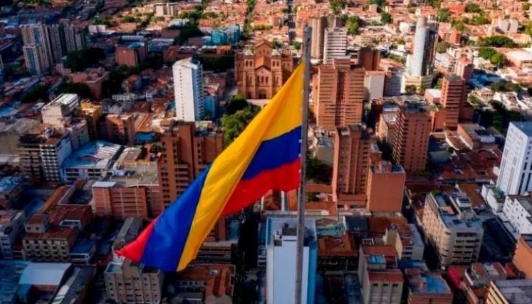 COLOMBIA