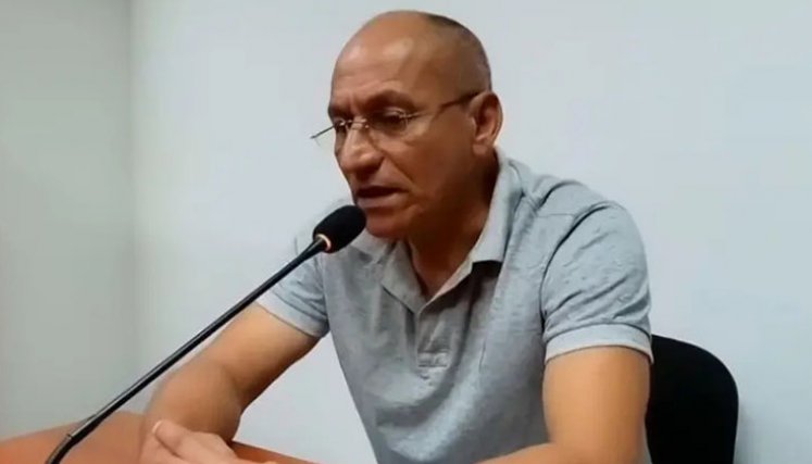 Caso Uribe: estas son las cuatro inconsistencias del exparamilitar Carlos Enrique Vélez en el juicio. / Foto: Cortesía.