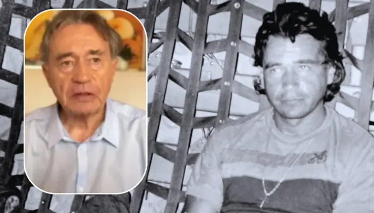 Carlos Lehder