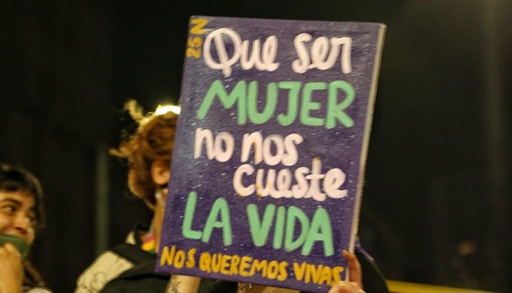 Consejo de seguridad. / Foto: Cortesía. 