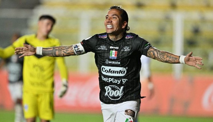 DAYRO MORENO