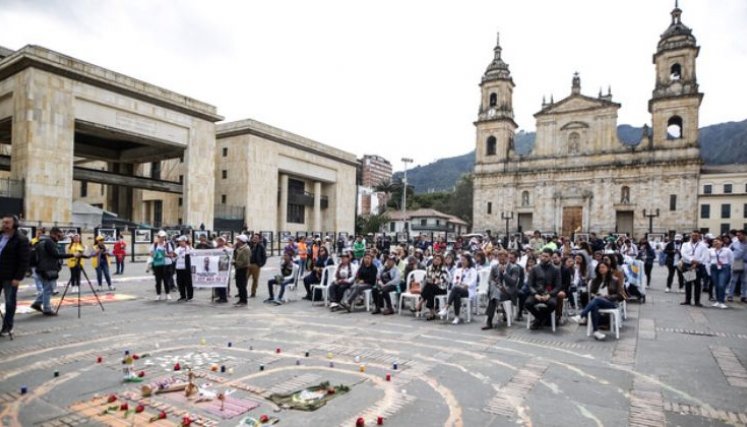 DIA DE LAS VÍCTIMAS