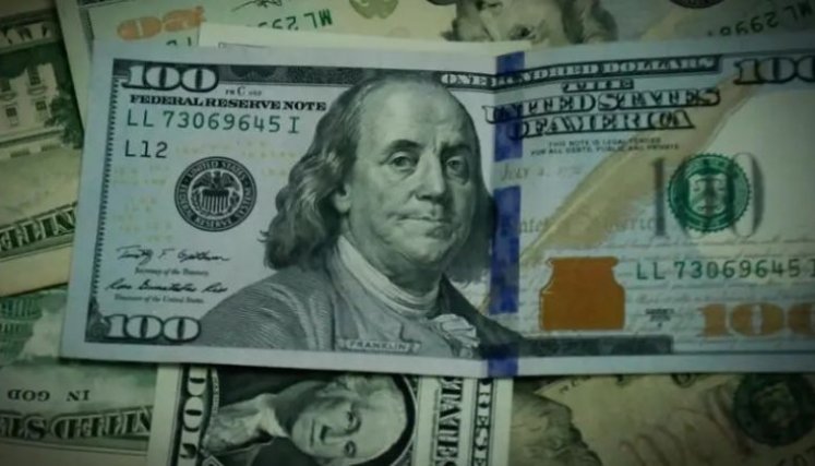 DOLAR