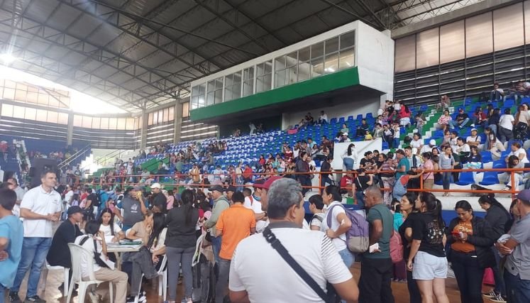 En la zona del Catatumbo el conflicto armado está latente y organismos defensores de derechos humanos reclaman acciones concretas.