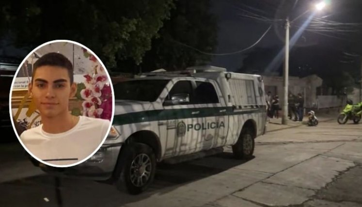 Doble Muerte Atalaya 2