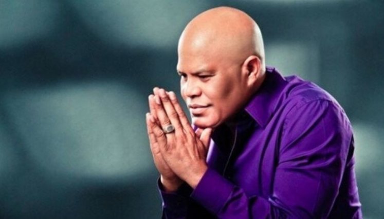 EXITOS RUBBY PÉREZ