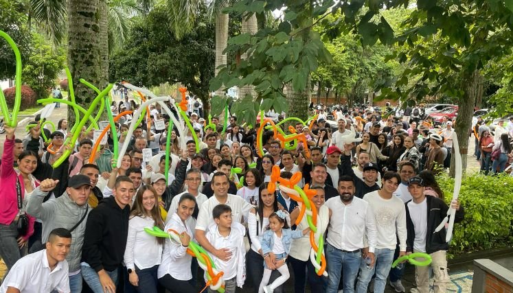 Fue designado el nuevo director de la seccional de la Universidad Francisco de Paula Santander en Ocaña.