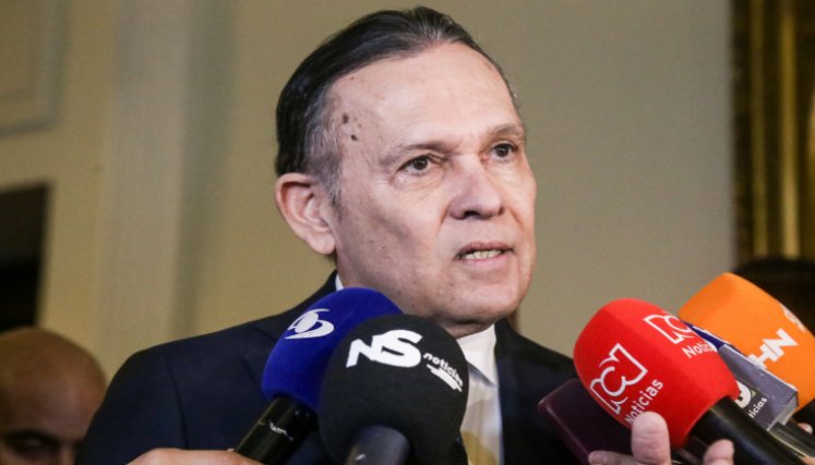Efraín Cepeda.