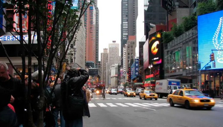La acción, una más en la ofensiva de Donald Trump en contra de los migrantes ilegales, se estaría realizando a través de la cancelación del Seguro Social para impedirles acceder a empleos y servicios bancarios. / Foto: Cortesía.